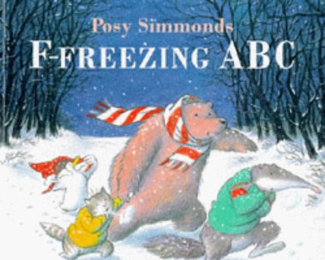 Book F-freezing ABC free Book F-freezing ABC free