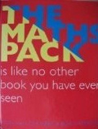 Book Maths Pack, the (Australian Dollarised Version) free