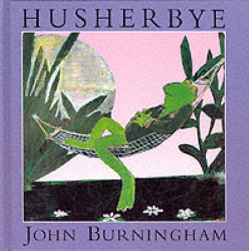 Book Husherbye (A Tom Maschler Book) free