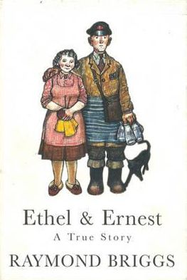 Book Ethel And Ernest free