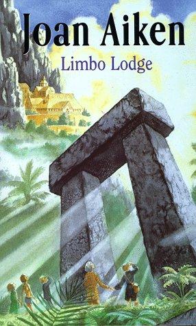Book Limbo Lodge (James III Sequence) free