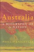 Book Australia : A Biography of a Nation free