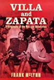 Book Villa and Zapata : a biography of the Mexican revolution free