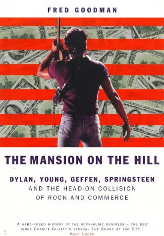 Book Mansion On the Hill free
