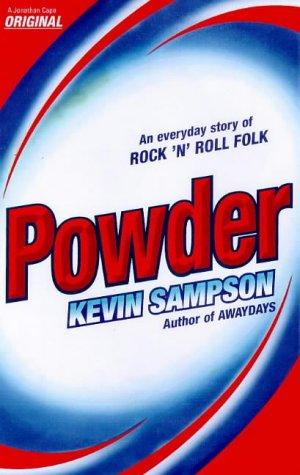 Book Powder : An Everyday Story of Rock 'n' Roll Folk free