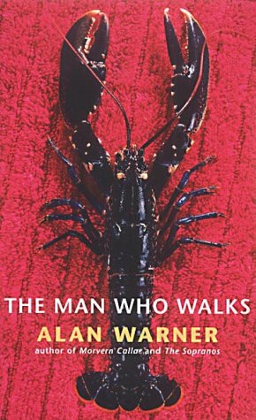 Book The Man Who Walks free