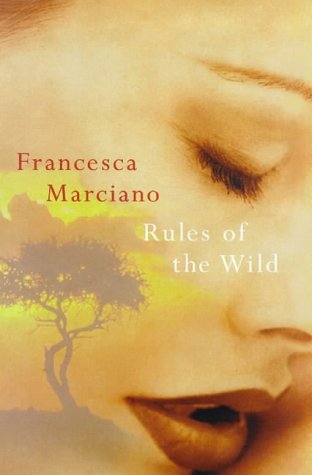 Book Rules of the Wild - SIGNED free