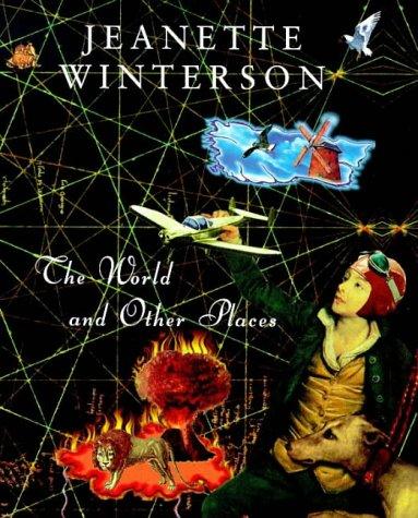 Book The World and Other Places free