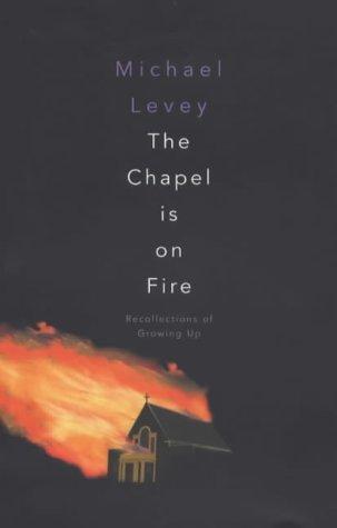 Book The Chapel is on Fire free