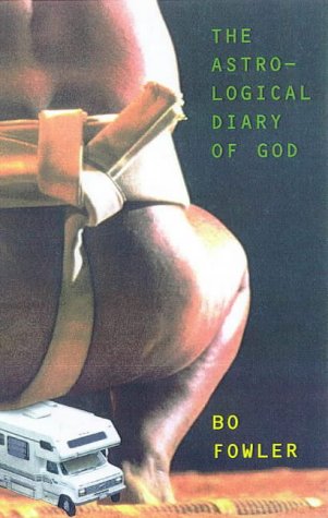 Book The astrological diary of God free