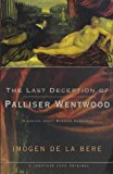 Book The Last Deception Of Palliser Wentwood free