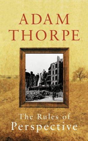 Book The Rules of Perspective free