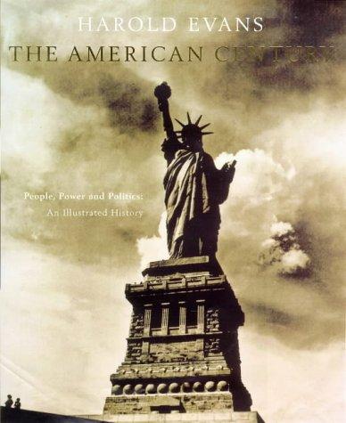 Book THE AMERICAN CENTURY. free