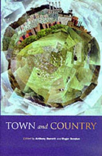Book Town and country free