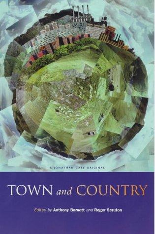 Book Town and Country free