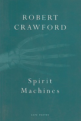 Book Spirit Machines (Cape Poetry) free