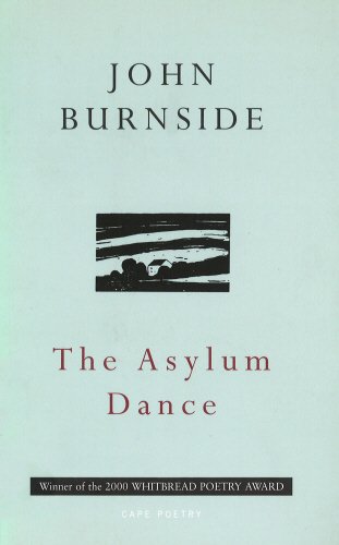 Book The asylum dance free