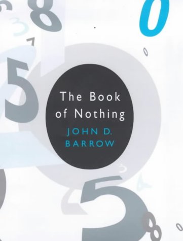Book The Book of Nothing free