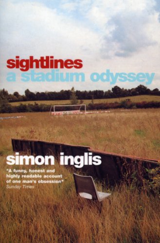 Book Sightlines: A Stadium Odyssey free
