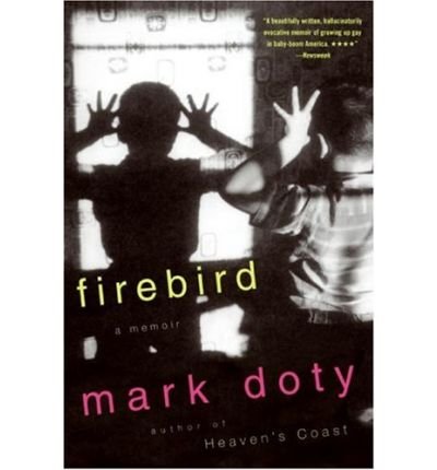 Book Firebird - A Memoir free