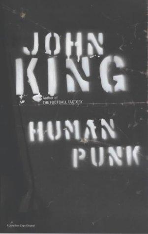 Book Human Punk free