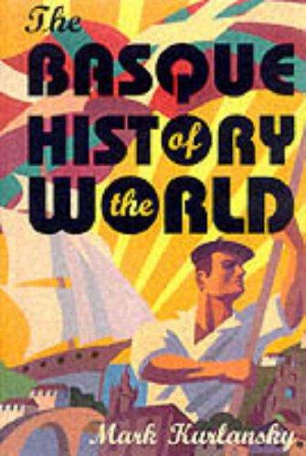 Book The Basque History of the World free