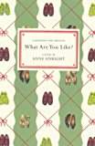 Book What Are You Like? (a Jonathan Cape Original) free