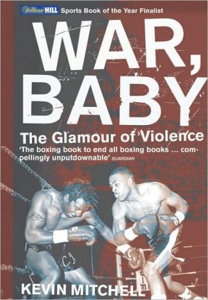 Book War, Baby: The Glamour of Violence free