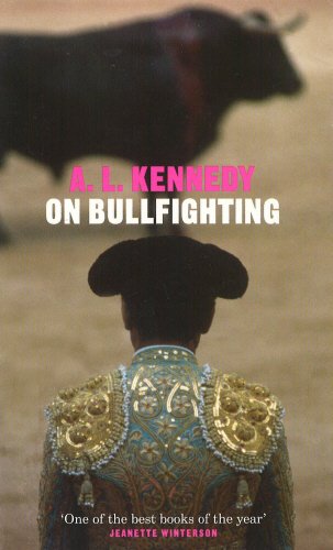 Book On bullfighting free