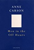 Book Men In The Off Hours (Cape Poetry) free