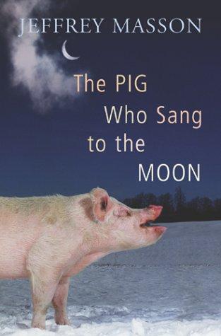 Book The Pig Who Sang to the Moon free