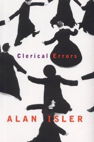 Book Clerical Errors free