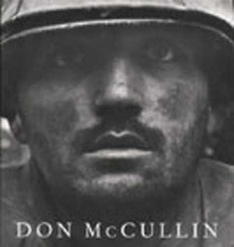 Book Don McCullin free