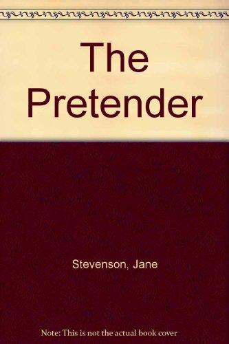 Book The pretender free