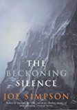 Book THE BECKONING SILENCE free