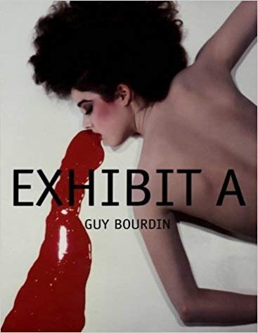 Book Exhibit A : Guy Bourdin free