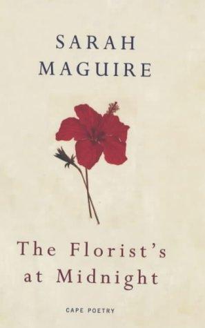 Book The Florists at Midnight (Cape Poetry) free