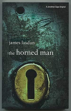 Book The Horned Man free
