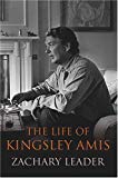 Book The Life of Kingsley Amis free