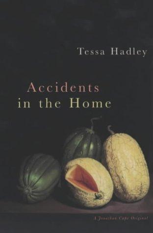 Book Accidents in the Home by Tessa Hadley free