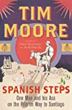 Book Spanish Steps free