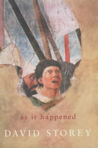 Book As It Happened free