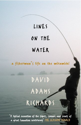 Book Lines On The Water free