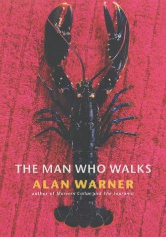 Book The Man Who Walks free