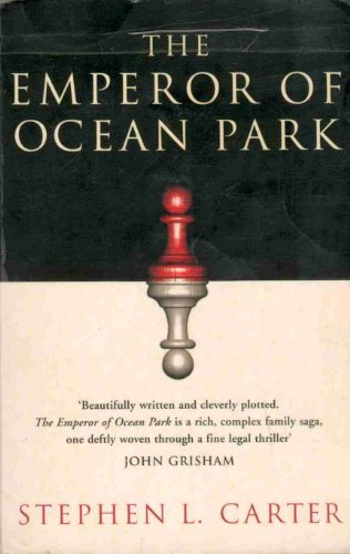Book The Emperor of Ocean Park free