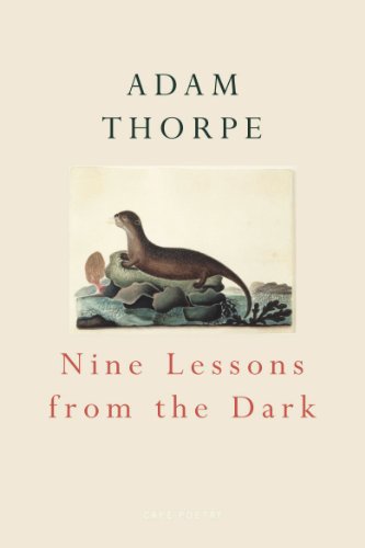 Book Nine Lessons from the Dark (Cape Poetry) free