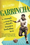 Book Garrincha: The Triumph & Tragedy of Brazil's Forgotten Footballing Hero free
