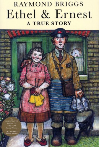 Book Ethel and Ernest free