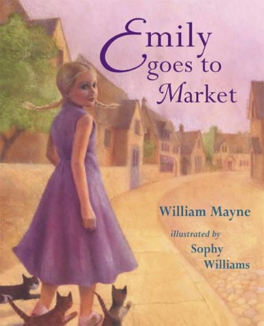 Book Emily goes to Market free