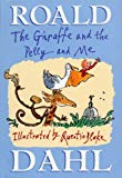 Book The Giraffe and the Pelly and Me free